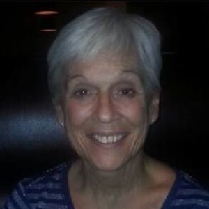 Meet your Posher, Kathleen